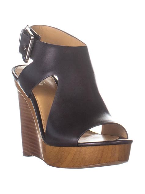 michael michael korsjosephine wedge cheap|Best 25+ Deals for Michael Michael Kors Josephine Wedge.